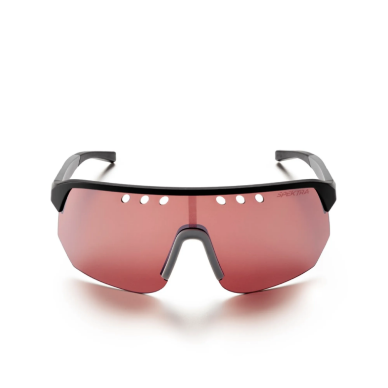 Спортивные велосипедные солнцезащитные очки Assos DONZI Eyewear Chrome