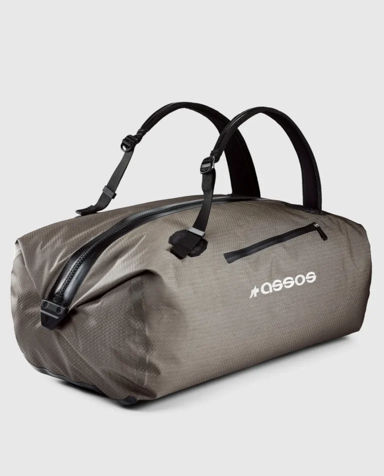 Сумка ASSOS X Ortlieb Duffle Bag 60L