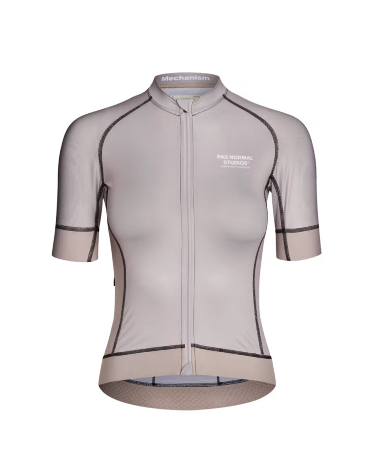 Джерси Pas Normal Studios Women’s Mechanism Jersey Haze