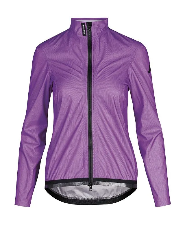 Дождевик ASSOS DYORA RS Rain Jacket VenusViolet