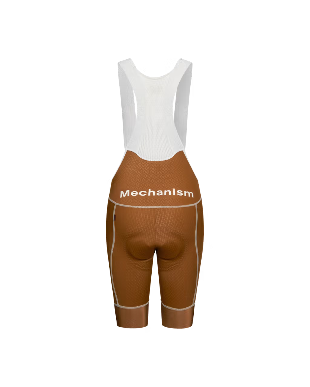 Бибы Pas Normal Studios Women’s Mechanism Bibs Dusty Brown
