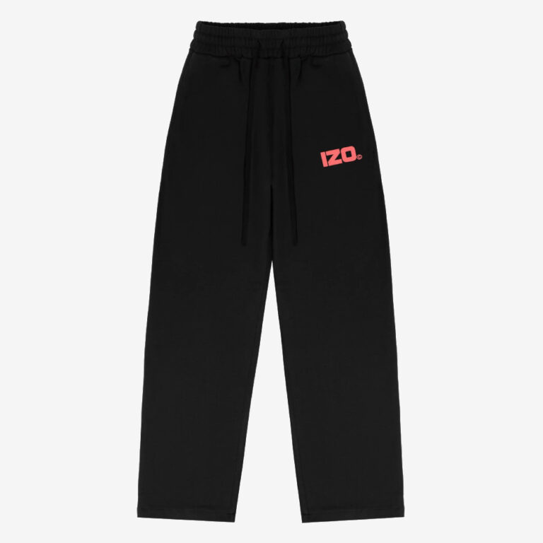 Спортивные Брюки IZO Hard work club