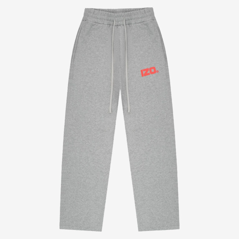 Спортивные Брюки IZO Hard work club