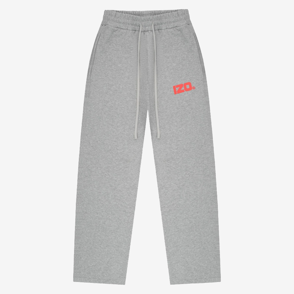 Спортивные Брюки IZO Hard work club