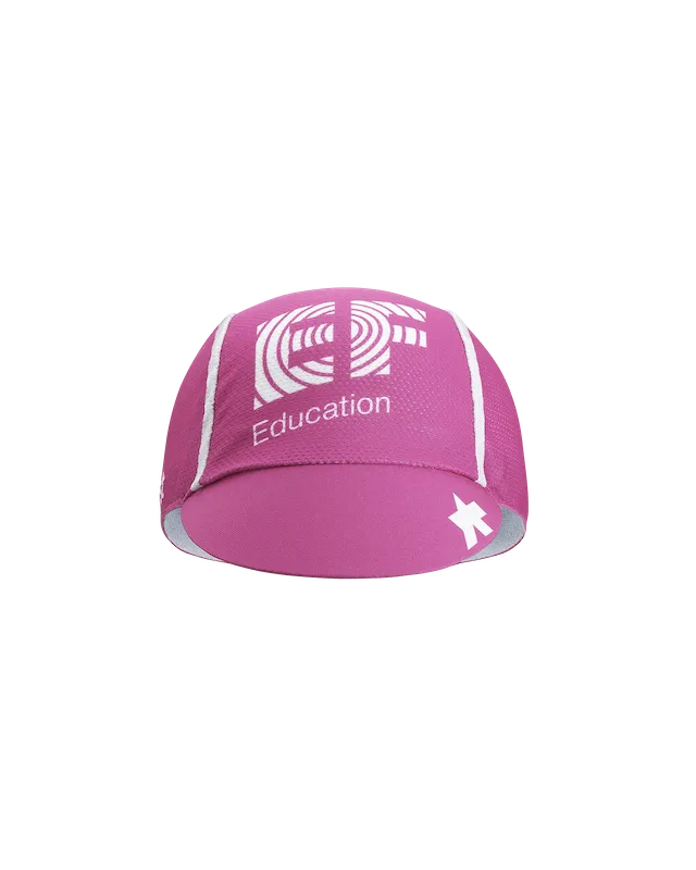 Велокепка Assos ASSOS Cap EF 2026