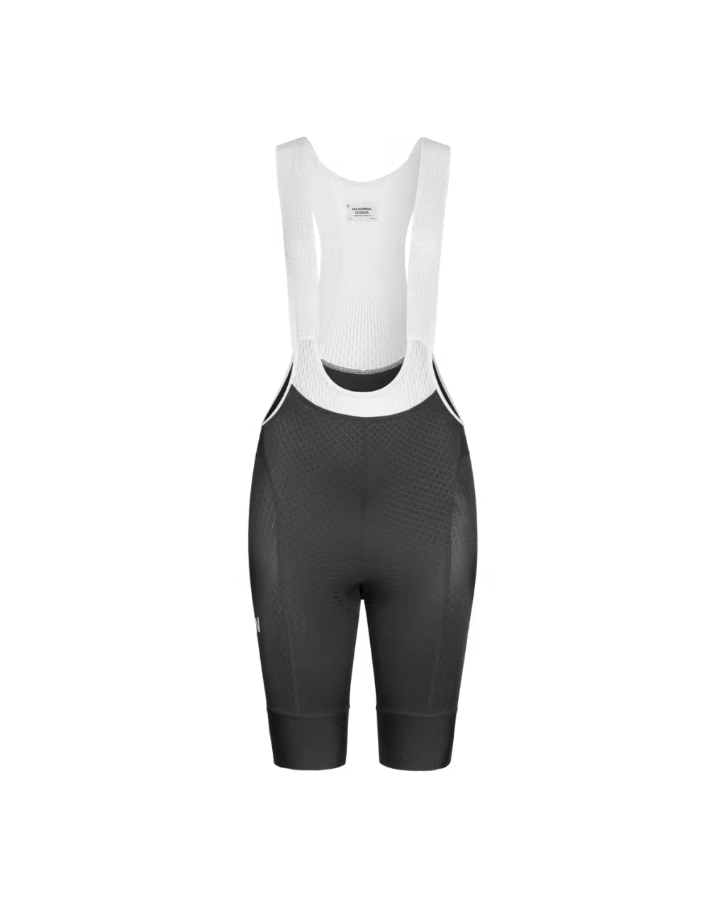 Бибы Pas Normal Studios Women's Mechanism Bibs Black