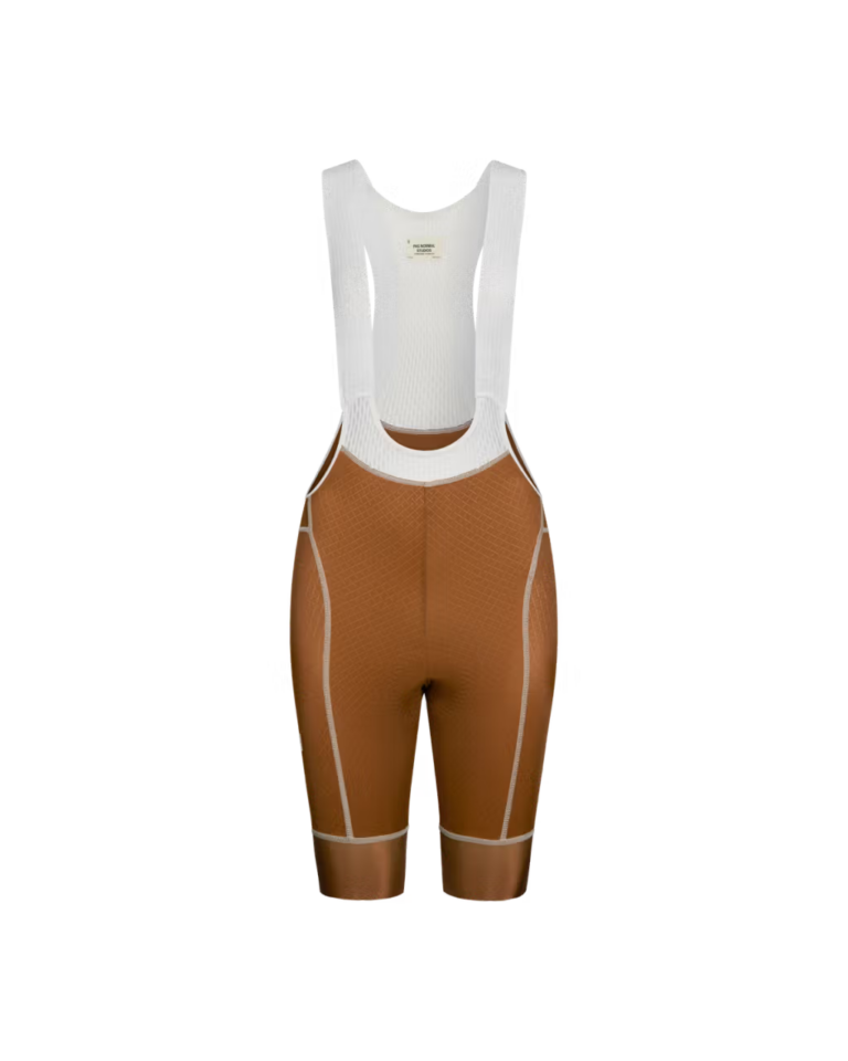 Бибы Pas Normal Studios Women’s Mechanism Bibs Dusty Brown