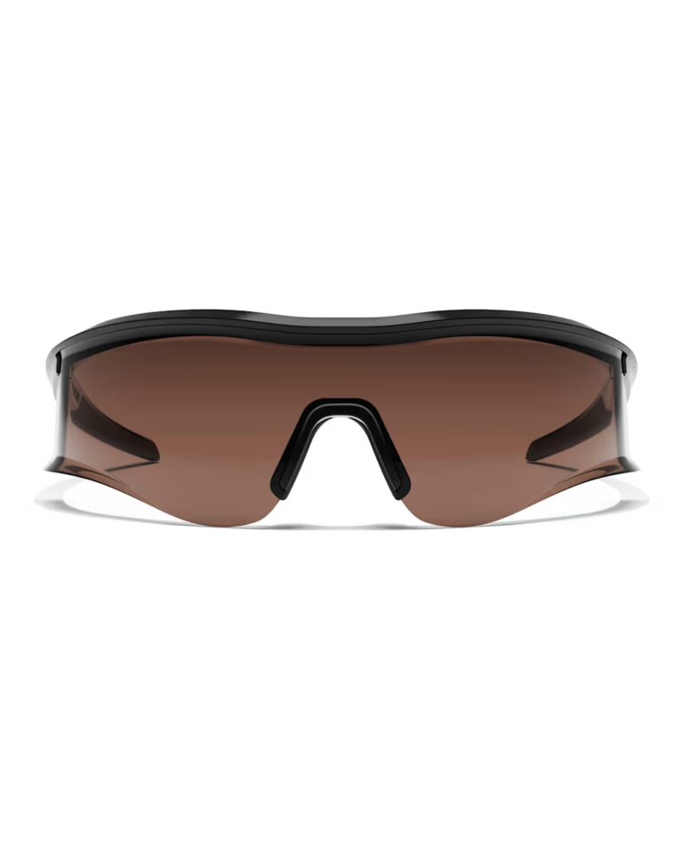 Солнцезащитные спортивные очки Rapha Reis Glasses Black/Rose