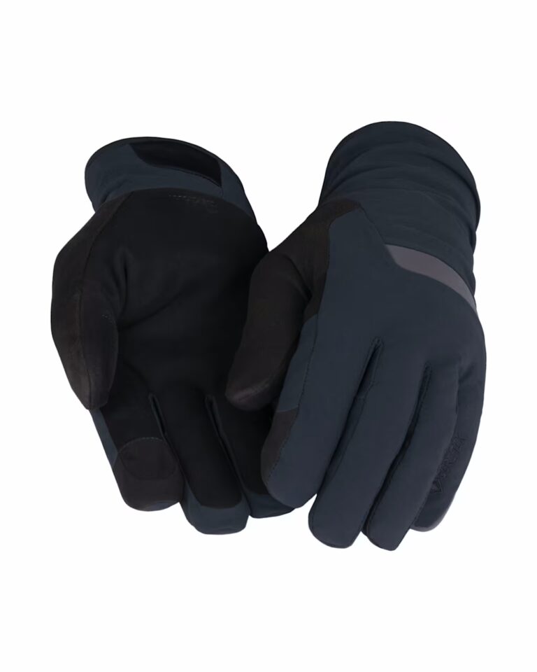 утепленные велосипедные перчатки Rapha GORE-TEX Insulated Waterproof Gloves