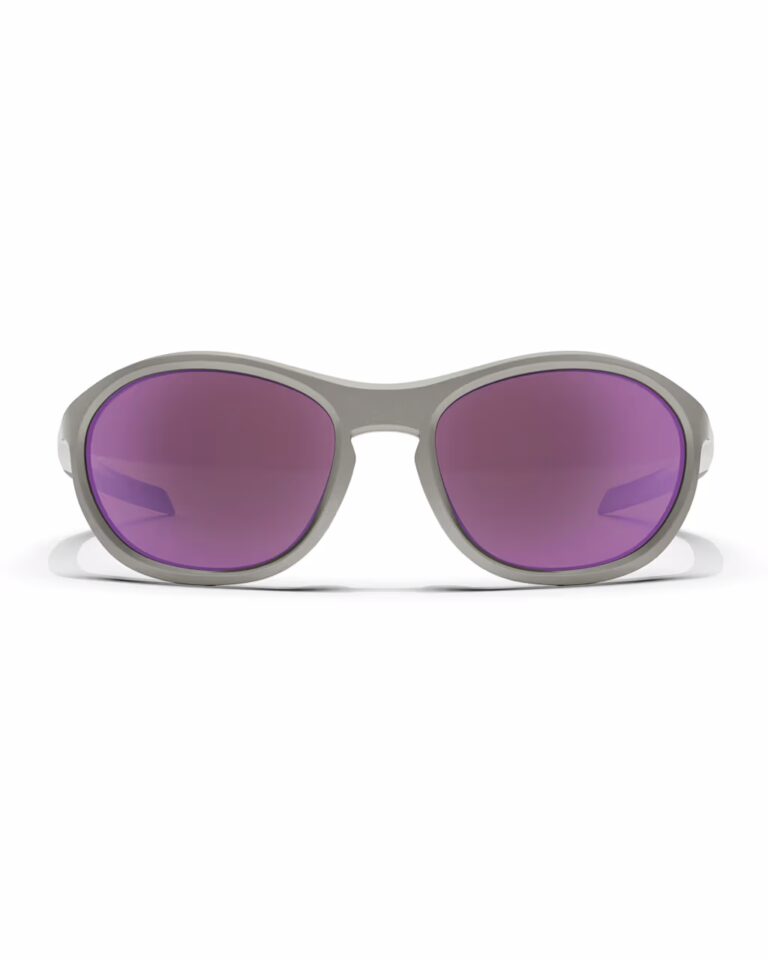 Солнцезащитные очки Rapha Dalton Glasses Silver Metallic / Pink Blue