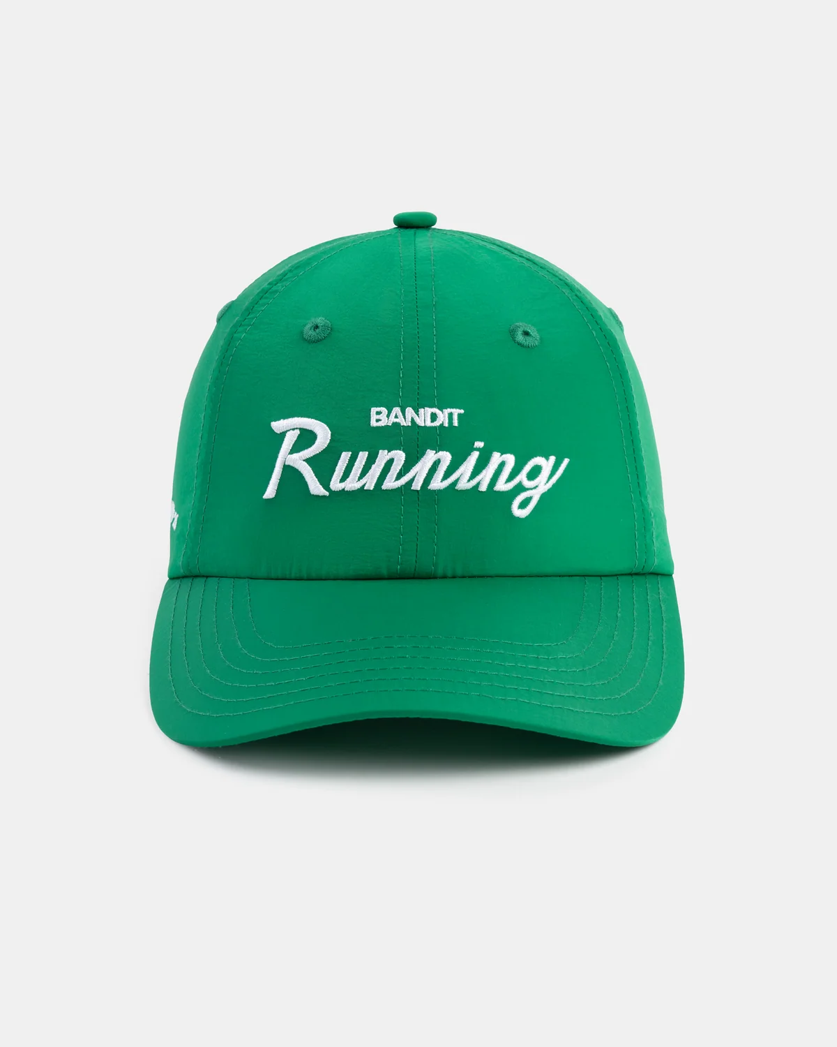 Кепка Bandit HumoFit&trade; Dad Hat BOS '26 &mdash; Boston Green