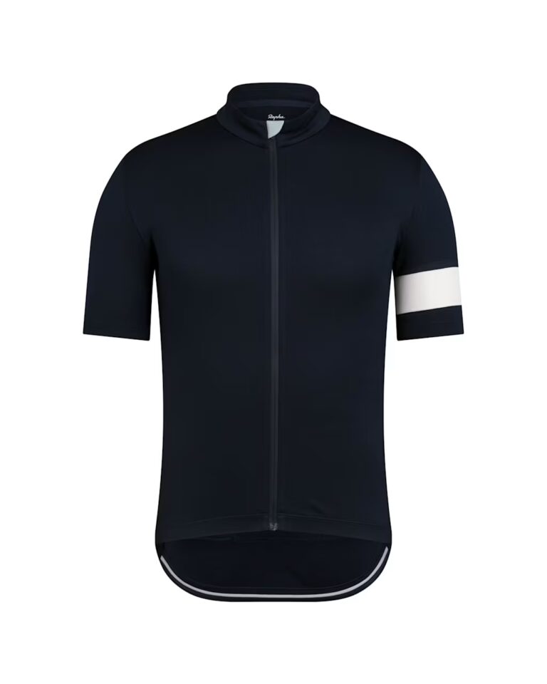 Джерси Rapha Men's Classic Jersey Dark Navy