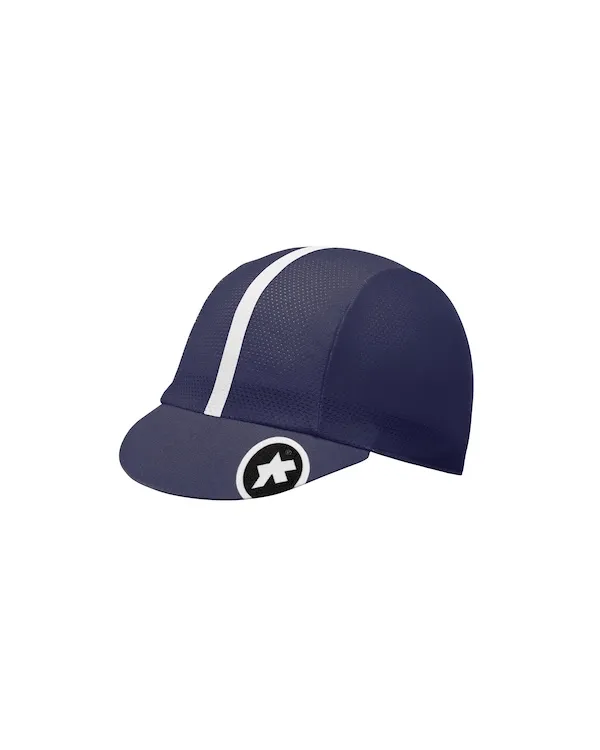 Велокепка Assos Cap Future Dusk