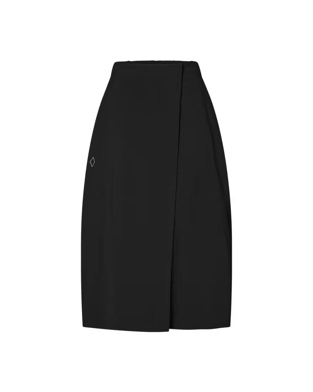 Женская юбка Pas Normal Studios Off-Race Tech Skirt Black