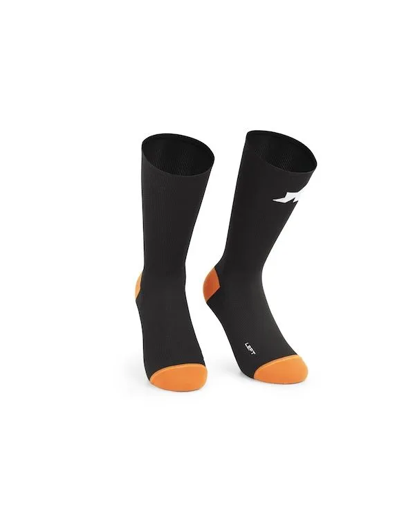 Носки ASSOS RSR Socks S13 Black Series