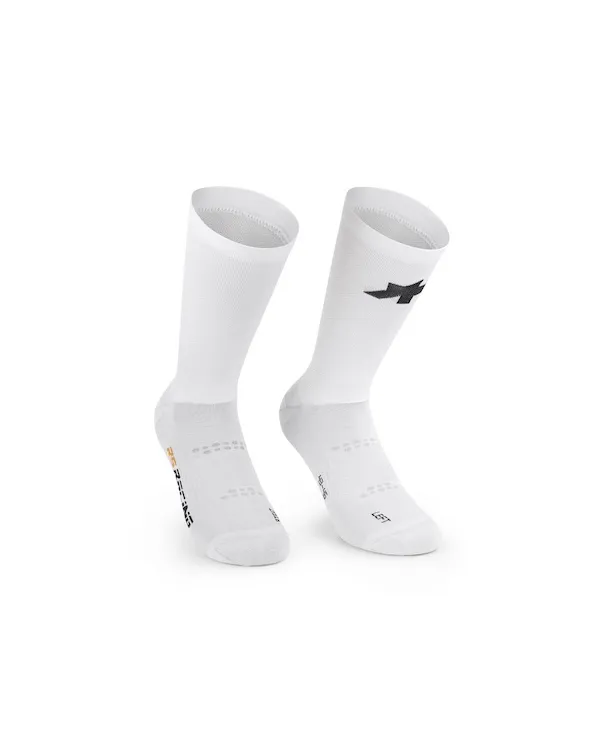 Носки ASSOS RS Socks S11 White Series
