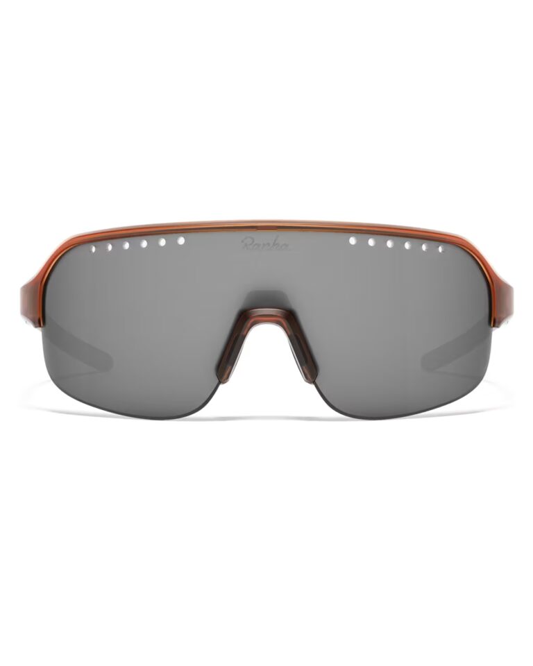 Солнцезащитные очки Rapha RALLAR Glasses Brown/Black Mirror Lens