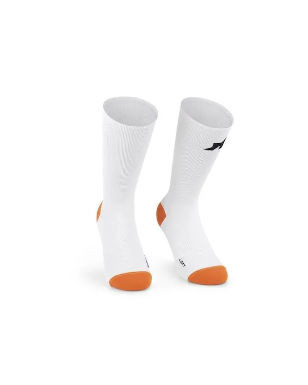 Носки ASSOS RSR Socks S13 Black Series