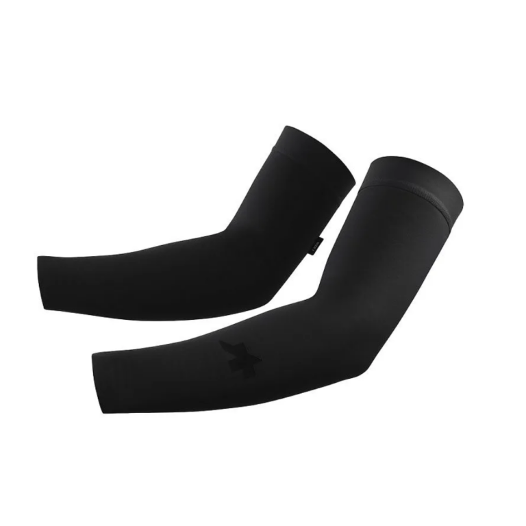Рукава ASSOS R Winter Arm Warmers P1 Black Series