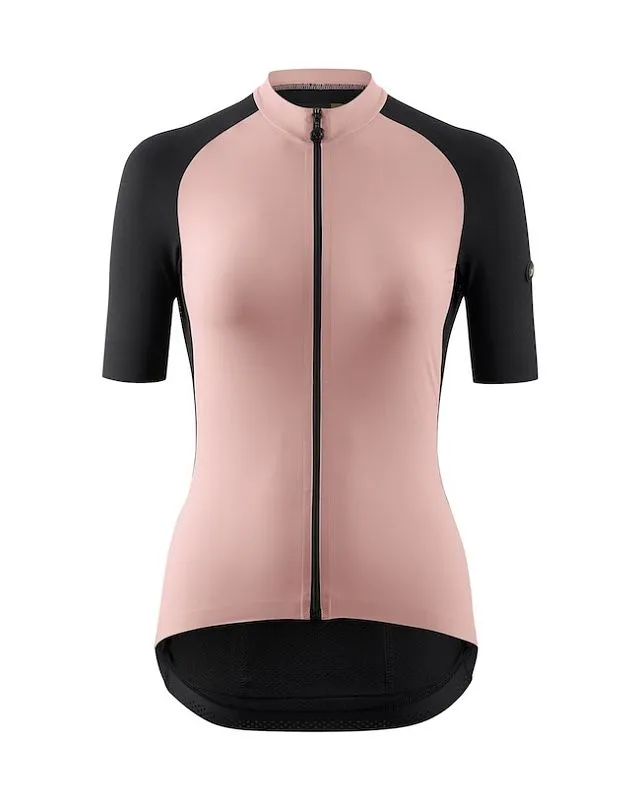 Джерси с длинным рукавом женское ASSOS UMA GTV Jersey C2 Dawn Ros