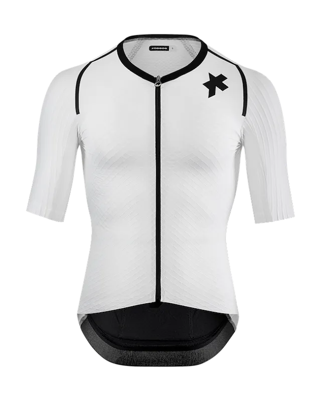 Джерси Assos EQUIPE RSR BOLIDE Jersey S11 White Series