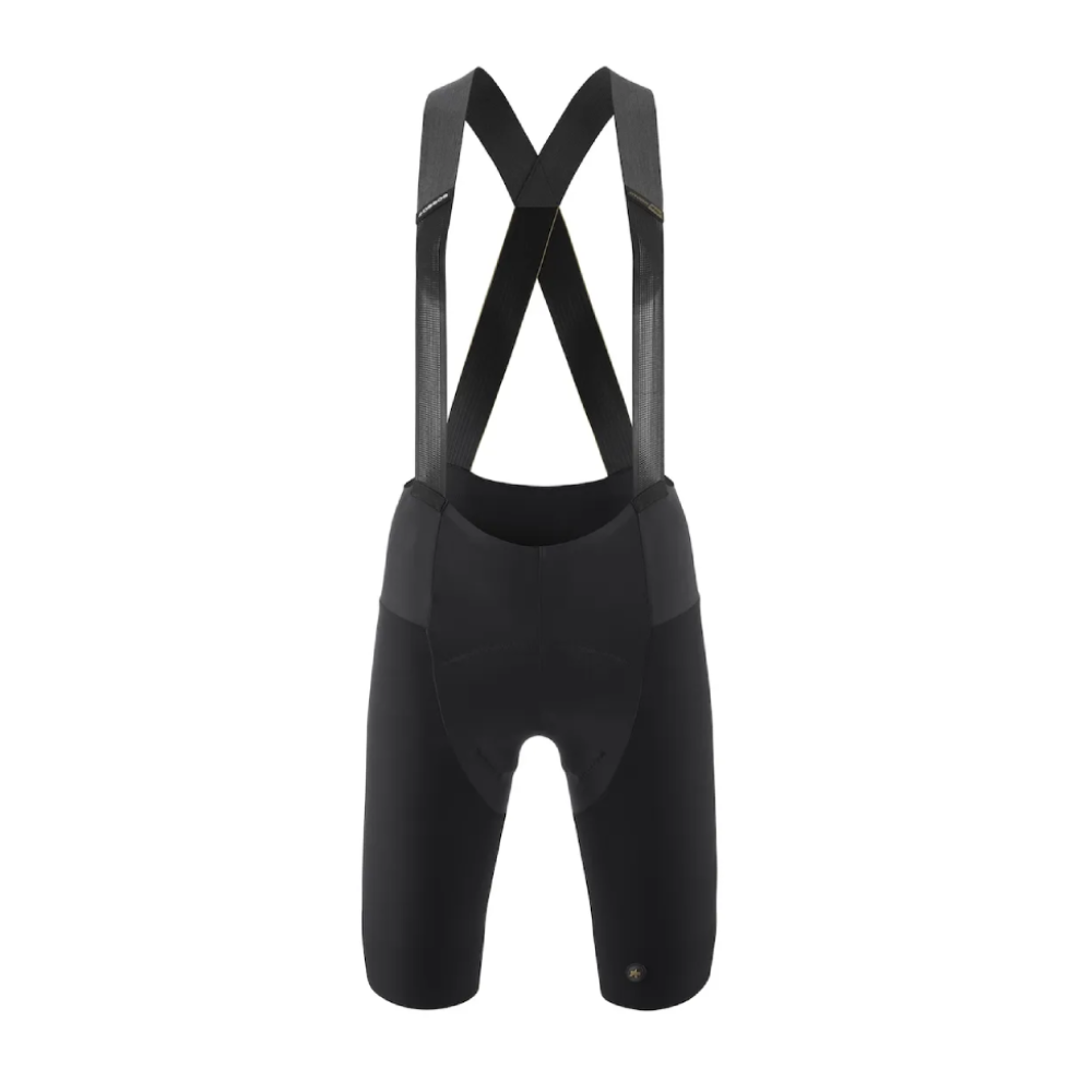 ASSOS DYORA RSV Bib Shorts S11 Black Series