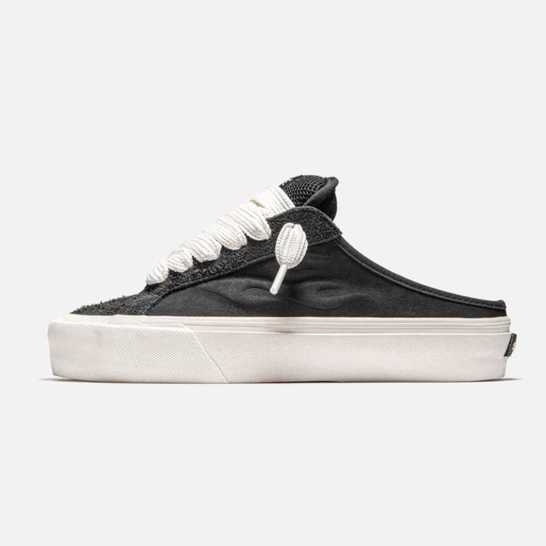 Мюли-Кеды Straye Logan Mule 'Graphite'
