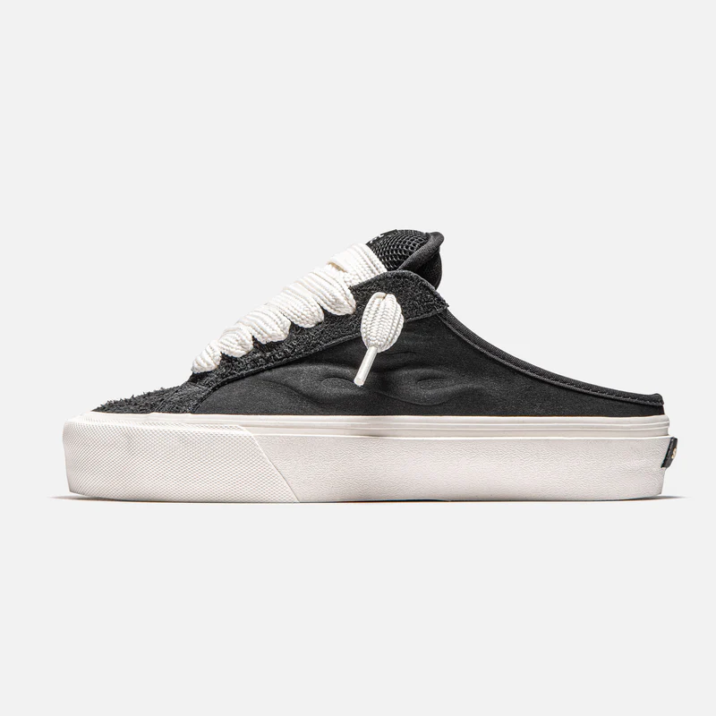 Мюли-Кеды Straye Logan Mule 'Graphite'