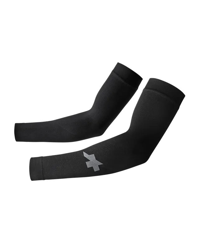 Рукава ASSOS Summer Arm UV Protector P1 Black Series