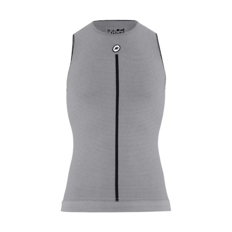 Базовый слой Assos Summer NS Skin Layer P1(2) Grey Series