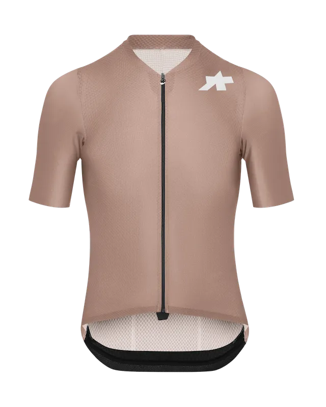 Джерси Assos MILLE GT Jersey S11 EVO Blossom Pink