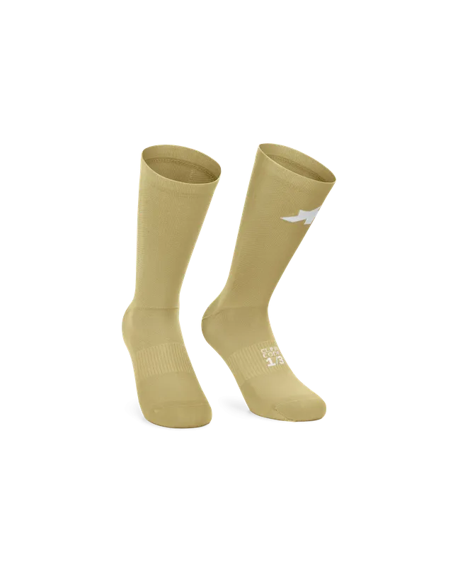Носки ASSOS Racing Socks S11 Mystic Yellow