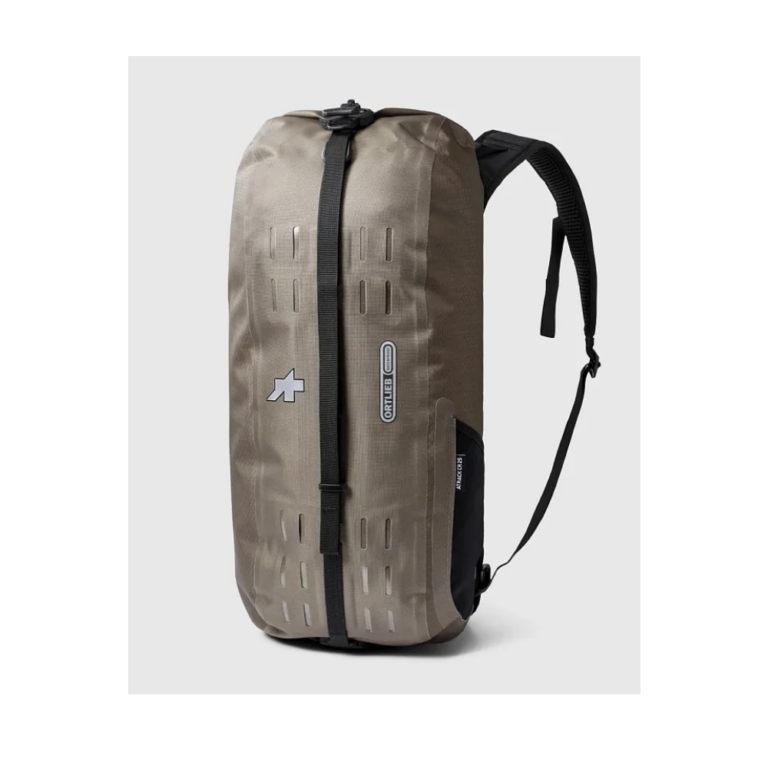Рюкзак ASSOS X Ortlieb Atrack Backpack 25L
