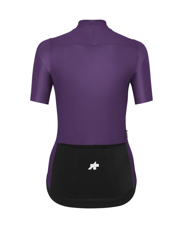 Джерси женское ASSOS UMA GT Jersey S11 EVO Wisteria Violet