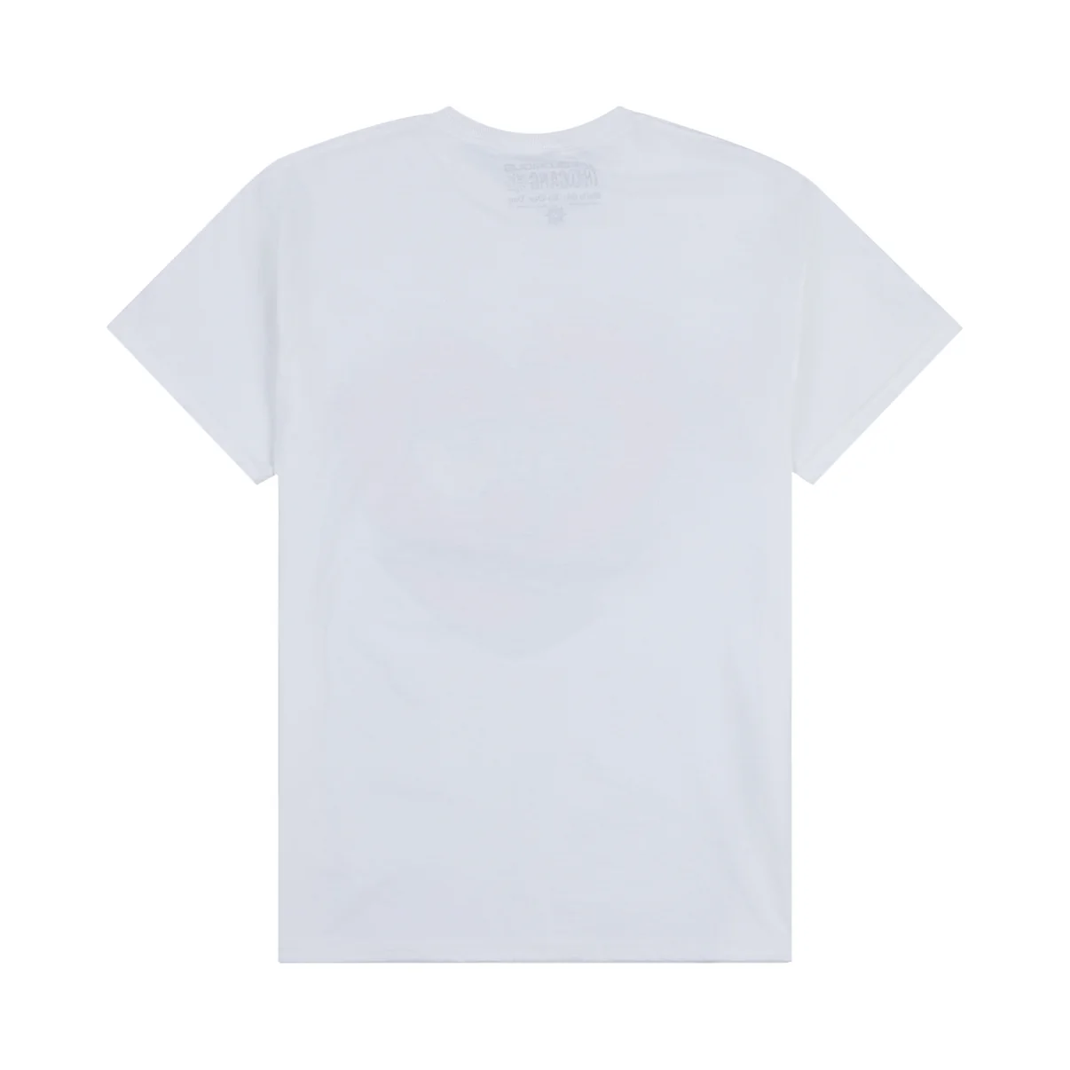 Футболка Glo Gang Thot Breaker Tee White