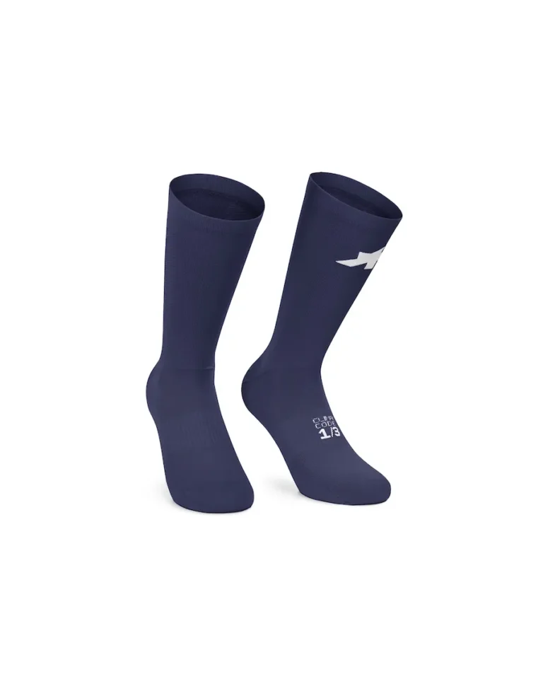 Носки ASSOS Racing Socks S11 Future Dusk