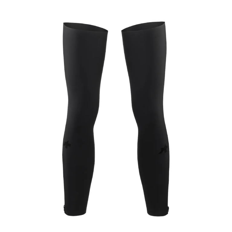 Гетры ASSOS R Winter Leg Warmers P1 Black Series
