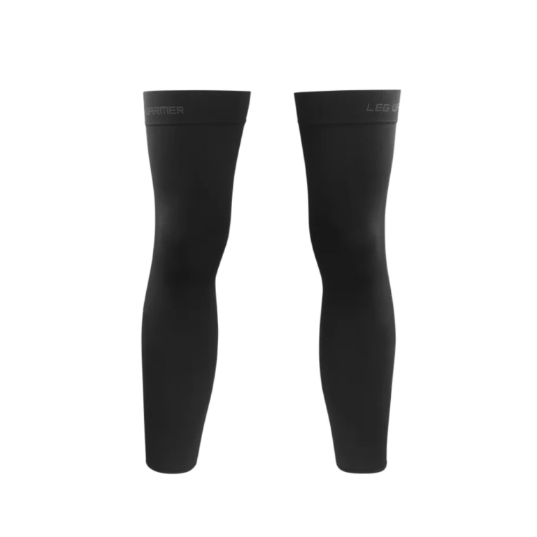 Гетры ASSOS Spring Fall Leg Warmers P1 Black Series