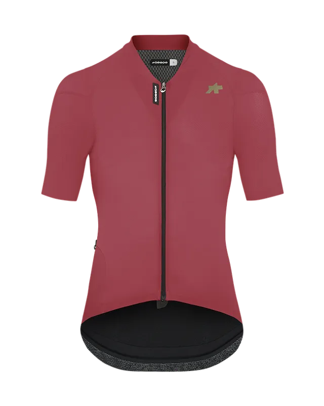 Джерси Assos MILLE GTO Jersey S11 Deadly Berry