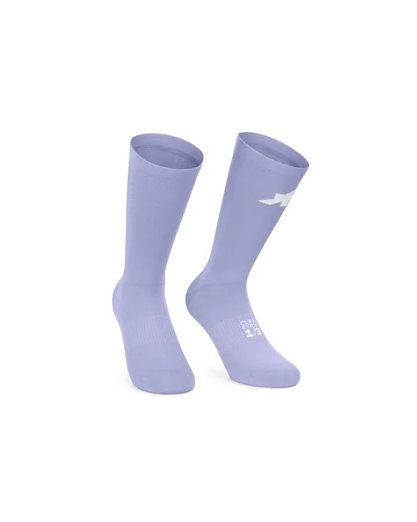 Носки ASSOS Racing Socks S11 Stella Lavender