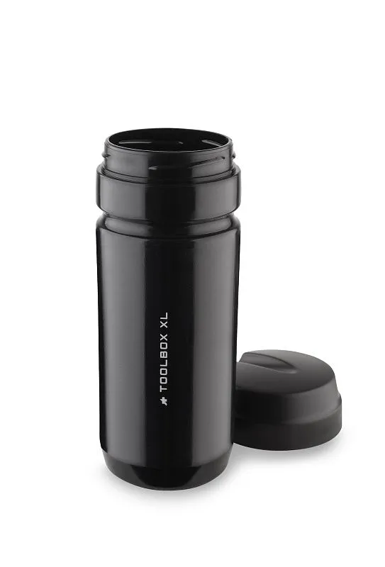Бутылка фляга SIGNATURE Tool Box Large 750cc Black Series