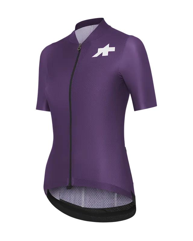 Джерси женское ASSOS UMA GT Jersey S11 EVO Wisteria Violet