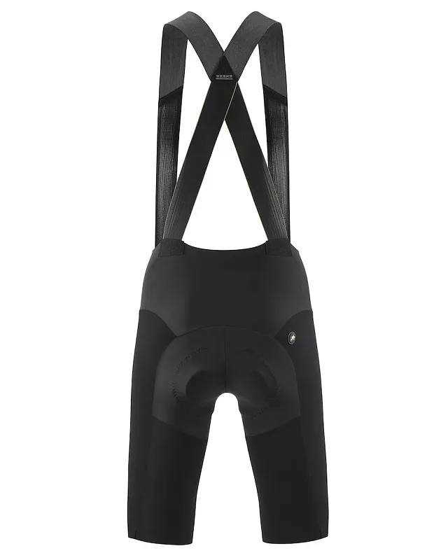 ASSOS DYORA RSV Bib Shorts S11 Black Series