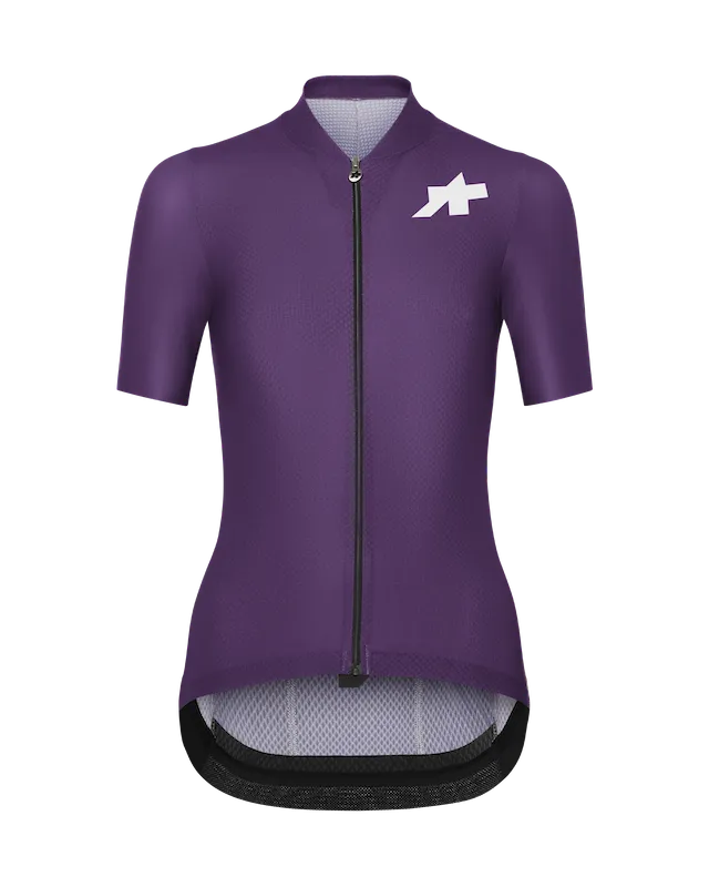 Джерси женское ASSOS UMA GT Jersey S11 EVO Wisteria Violet