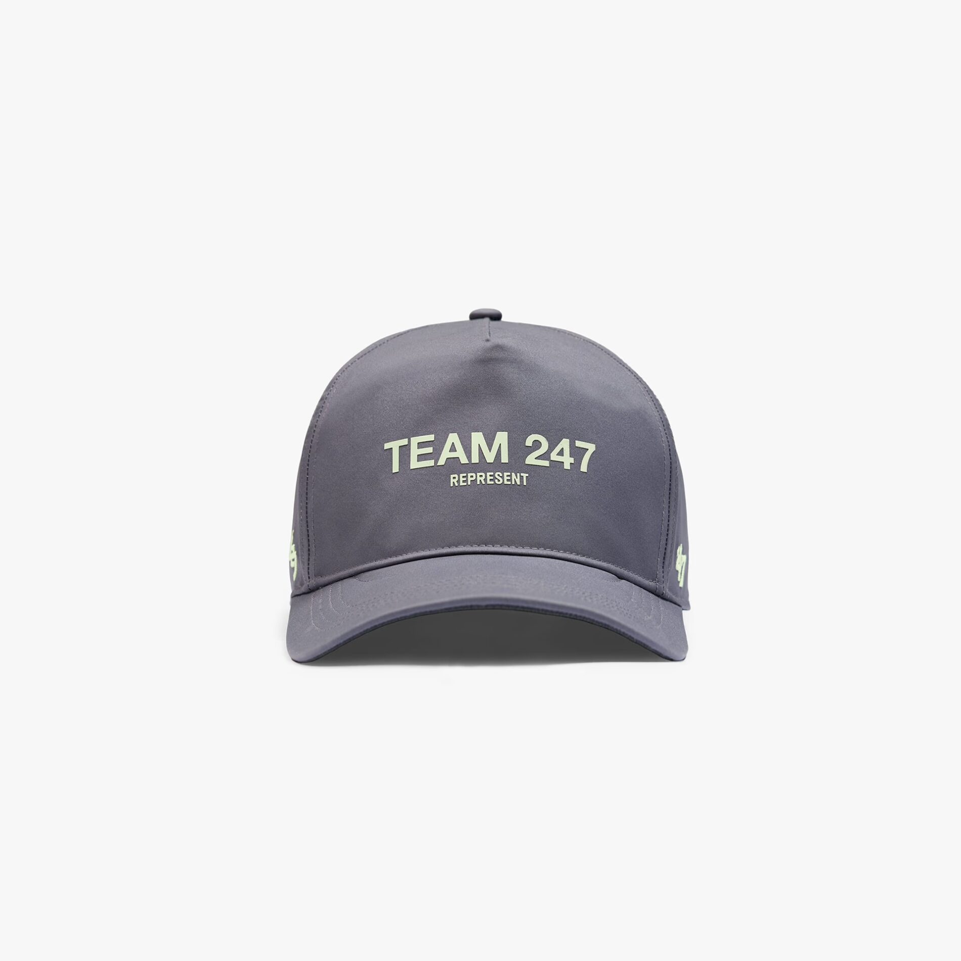 Кепка REPRESENT 247 Team 247 x 47 Trucker Cap Graphene