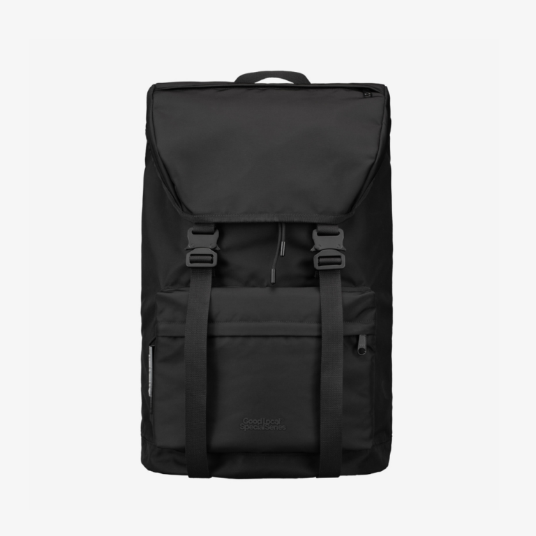 Рюкзак Good Local City SS 'Black'