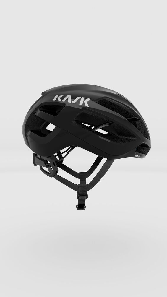 Шлем велосипедный KASK Protone Icon Black