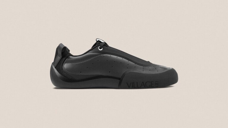 Village PM 2PM Anthracite