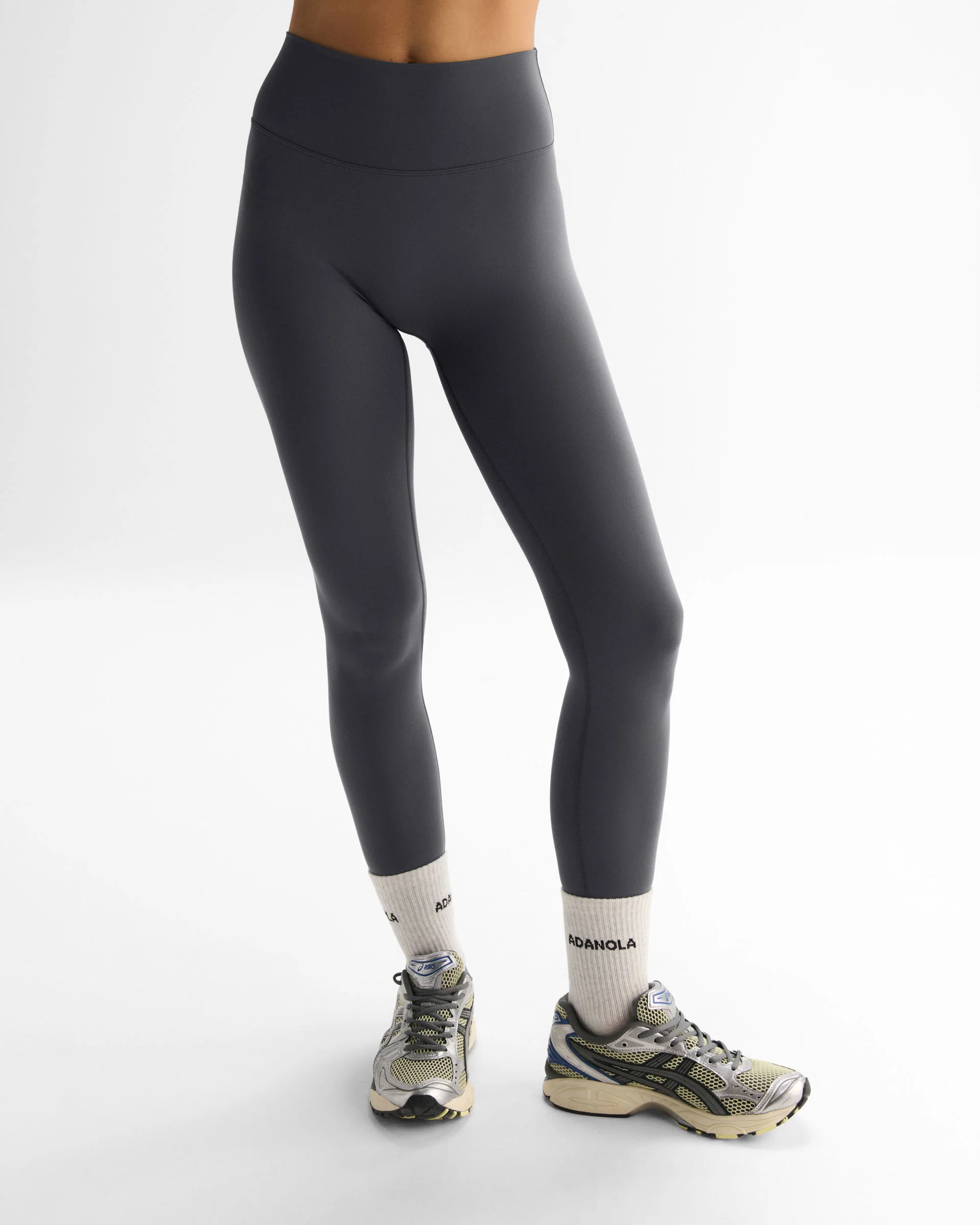 Adanola Ultimate Leggings Graphite Grey
