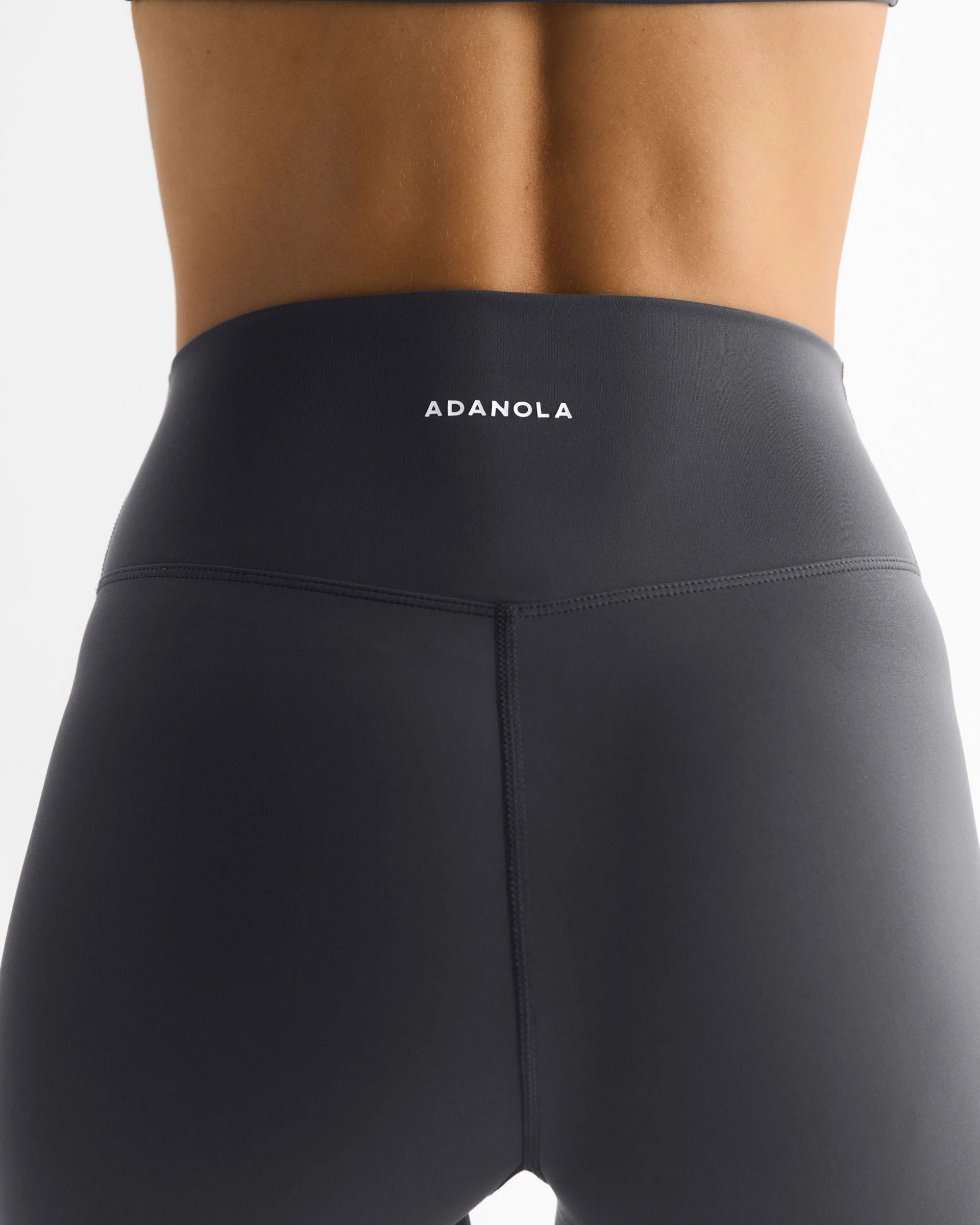 Adanola Ultimate Leggings Graphite Grey